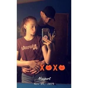 Meet your Posher, Veronika